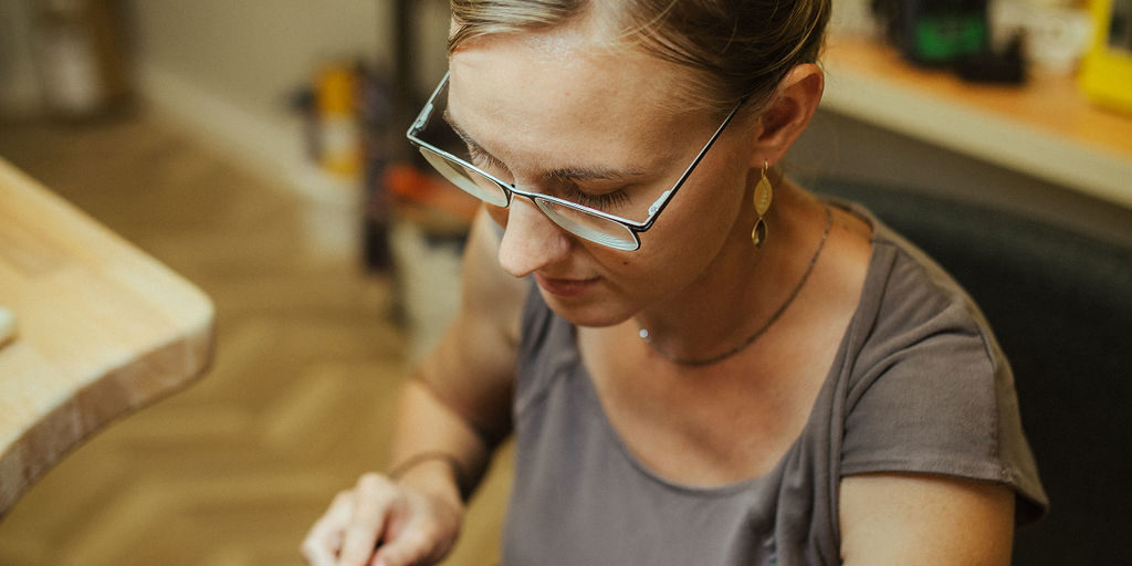 Goldschmiede Goldschmiede