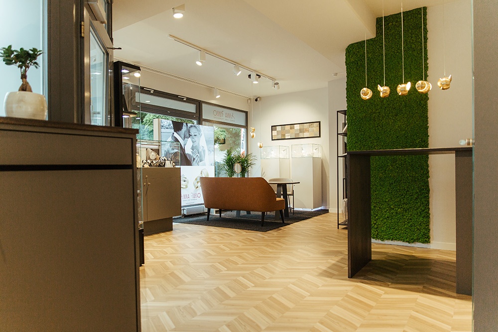 Anna Russo Gottmadingen Trauringlounge