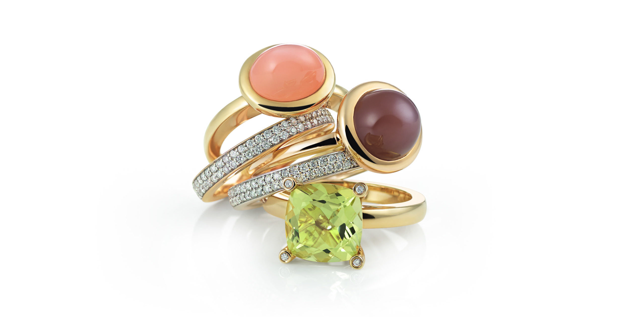 YELLOW_combination Amici Jewels