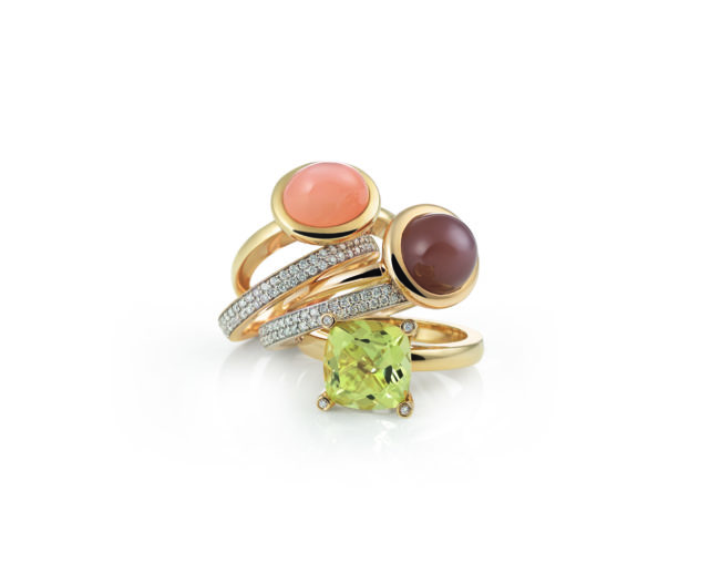 YELLOW_combination Amici Jewels