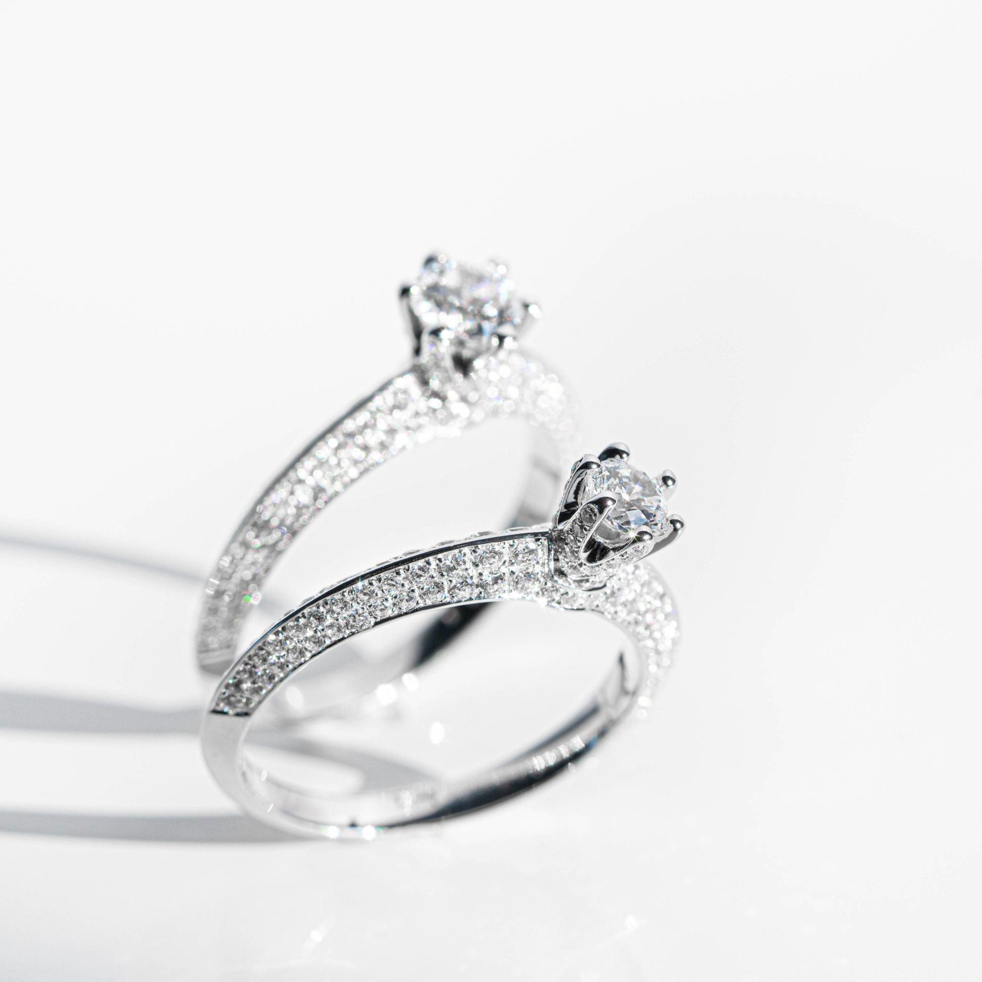 Verlobungsring Saint Maurice Breuning