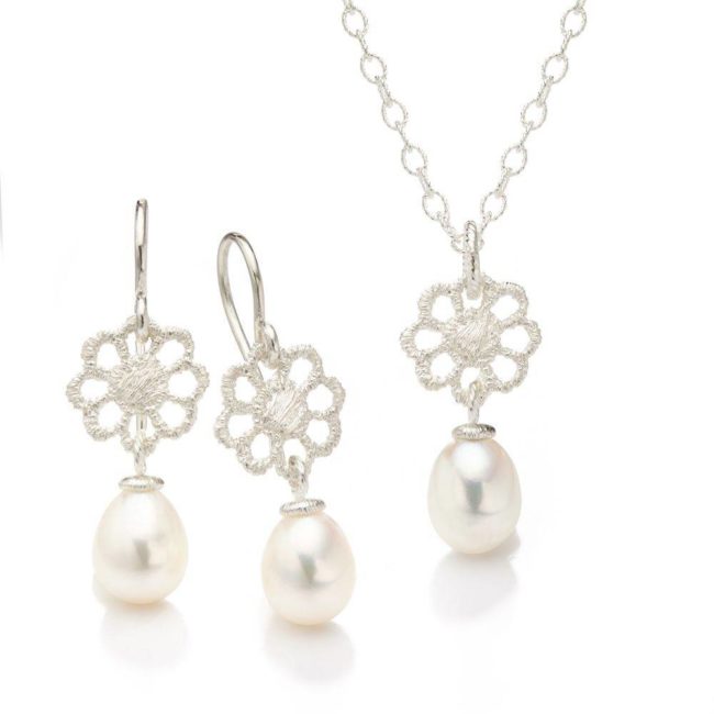 Brautschmuck Brautschmuck