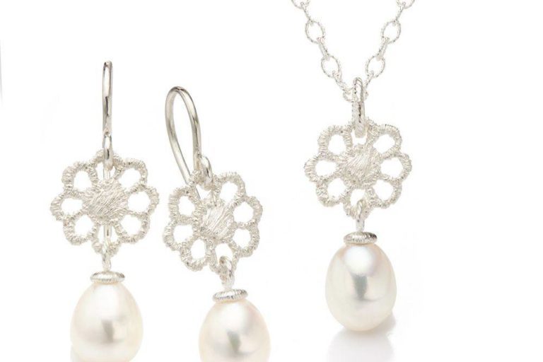 Brautschmuck Brautschmuck