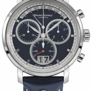 Herrenuhr Marcato 17-13143-341 Bruno Söhnle