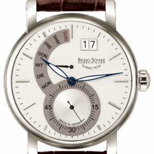 Herrenuhr Pesaro II 17-13073-283 Bruno Söhnle